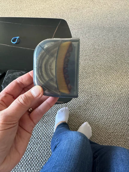 <strong>Selin A.</strong>