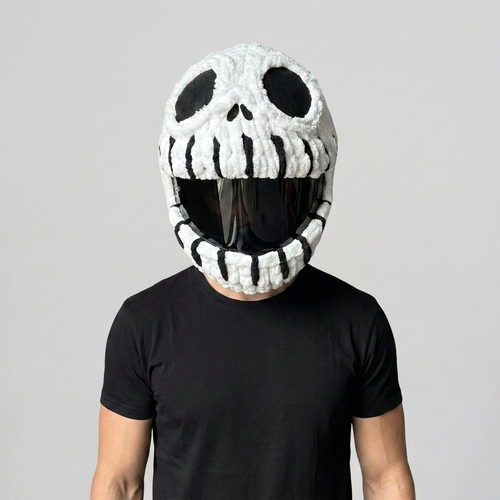 Jack Skeleton