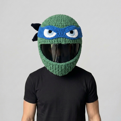 Tortugas Ninja