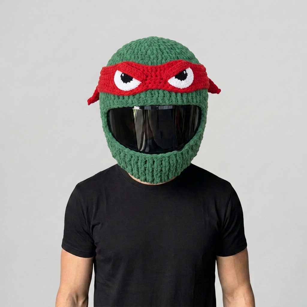 Tortugas Ninja