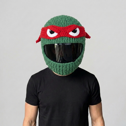 Tortugas Ninja