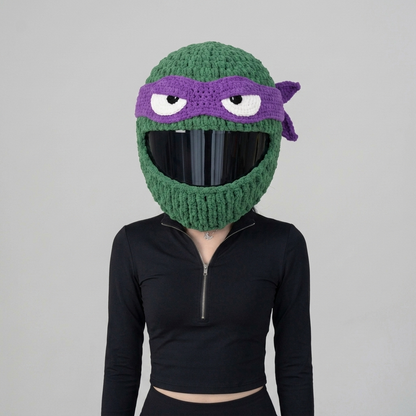 Tortugas Ninja