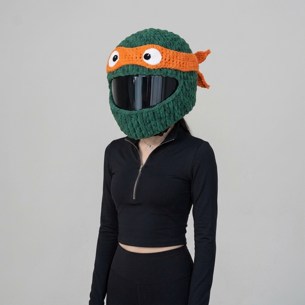 Tortugas Ninja
