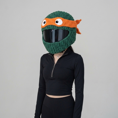 Tortugas Ninja