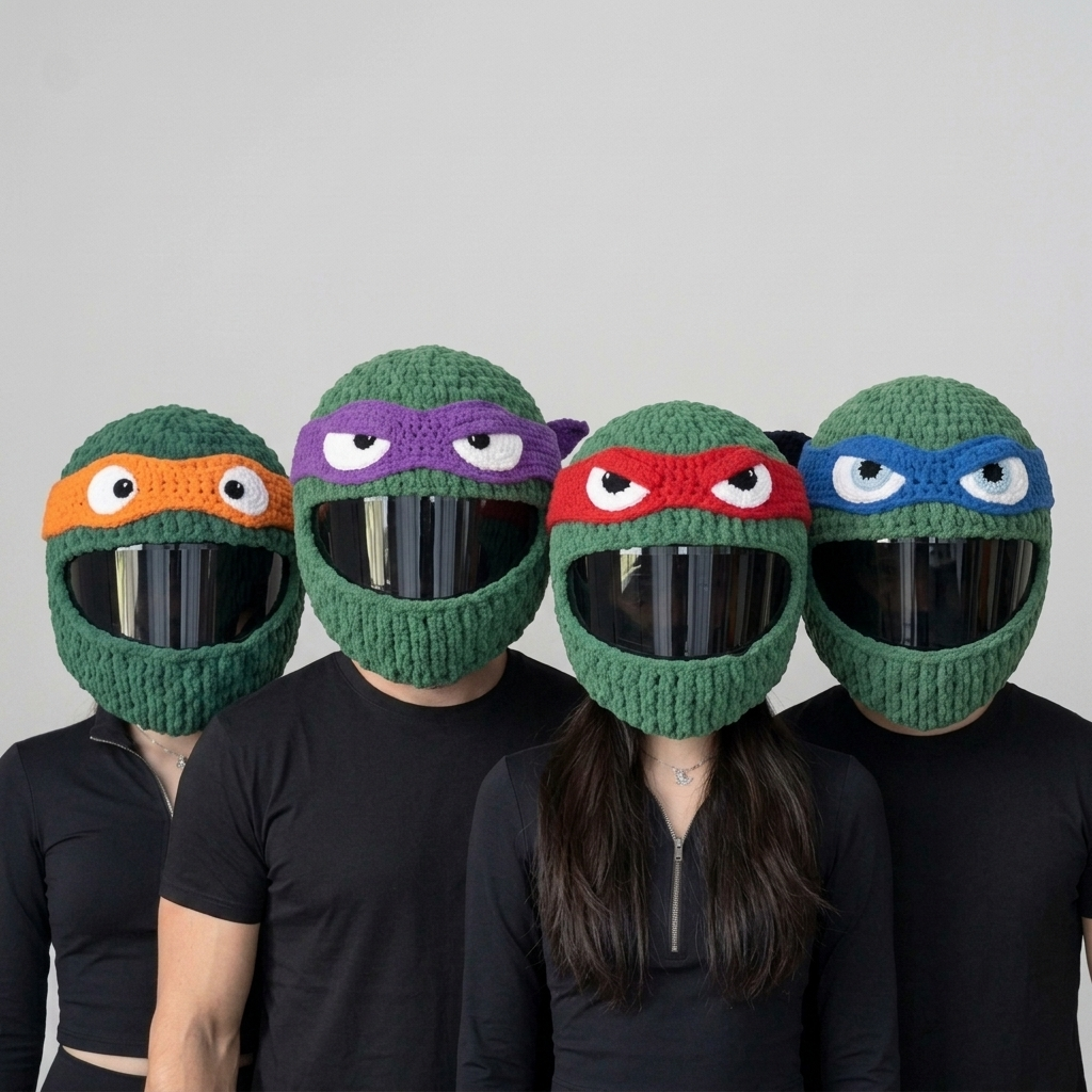Tortugas Ninja